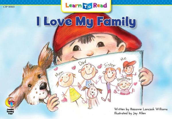 Start With Sounds featured book 6