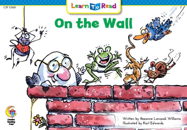 Build Fluency featured book 3