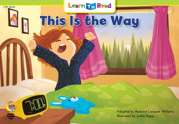 Blend Into Words featured book 5